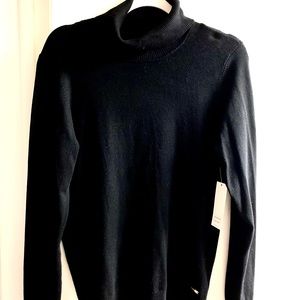 Calvin Klein Turtleneck